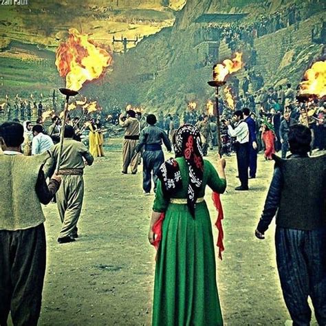 Kurdish new year Newroz celebrations Kurdish way! | Iran culture, Kurdistan, Iranian new year