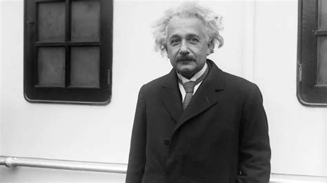 Was Albert Einstein Involved with J. Robert Oppenheimer and the ...