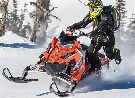 Most Reliable Snowmobile Brands - Snowmobiles.org