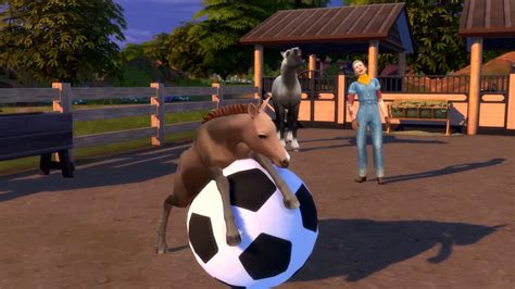 Novo trailer para The Sims 4 Tomando as Rédeas - Alala Sims