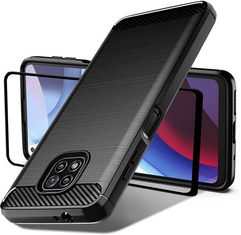 10 Best Cases For Motorola Moto G Power (2021)