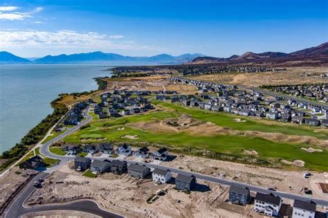 Talons Cove Golf Club Aerial Photos | Hooked On Golf Blog