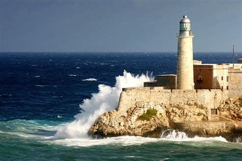 El Morro: Havana's Richest Historical Landmark | insightCuba