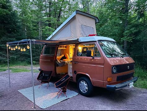 VW Pop Top Camper: Should You Get One For Van Life?, 47% OFF