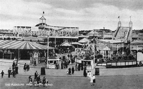 Barry Island Pleasure Park | Shop