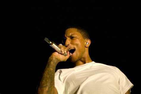 Top 10 Pharrell Williams Songs - ClassicRockHistory.com