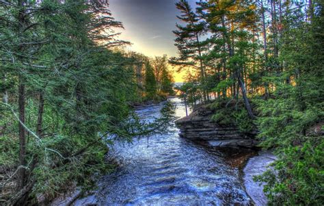 Pin by Deanna Bradford on photos | State parks, River, Park river