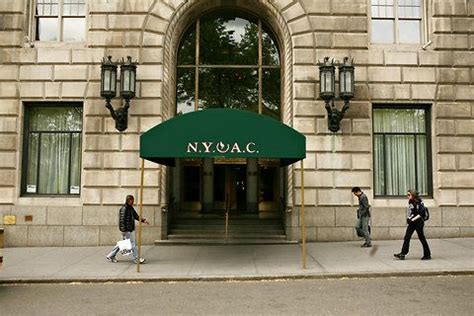 New York Athletic Club (NYAC) - National Rowing Foundation