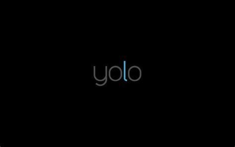 Yolo Logo - LogoDix