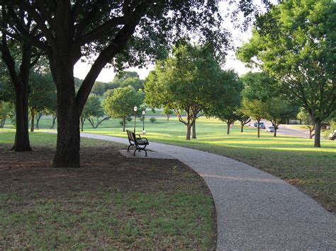 Parks, Trails and Natural Areas | Park, Carrollton, Nature