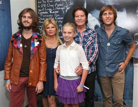 John Fogerty and Family