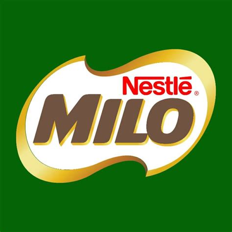 Nestlé Milo in 2023 | Seni fraktal, Periklanan