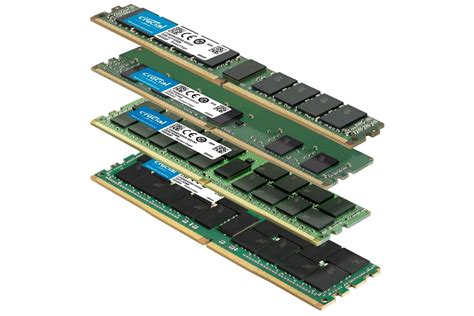 Server Memory and Hardware Compatibility | Crucial