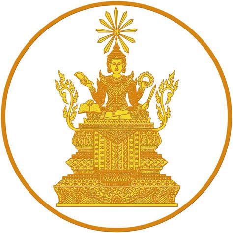 ក្រសួងមហាផ្ទៃ Ministry of Interior Cambodia