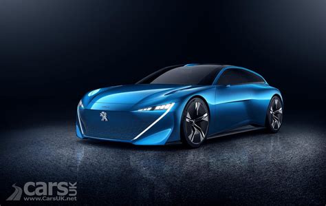 NEW Peugeot 508 heading for a Geneva Motor Show debut | Cars UK