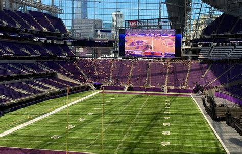 Sporting Events in Minneapolis | SeatGeek