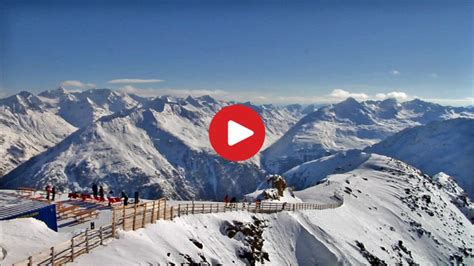 Video: Sölden Ski Resort