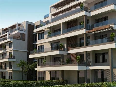 Palm Hills Capital Gardens | New Cairo City | Palm Hills Developments