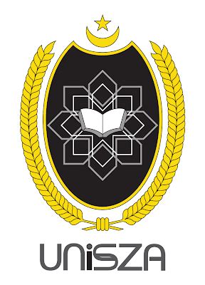 Tentang Seseorang..........: LOGO BAHARU UNISZA