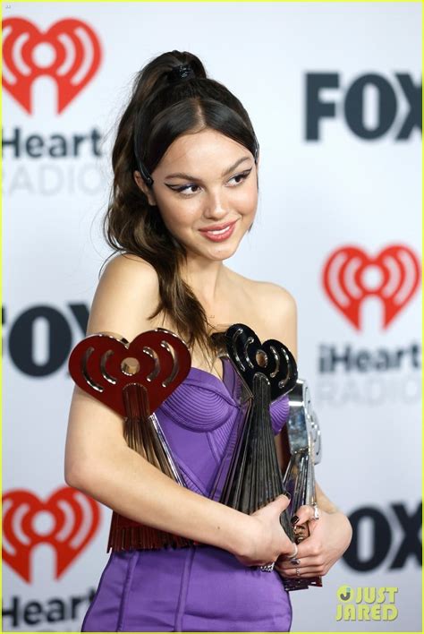 2024 Iheartradio Music Awards Winners - Ruby Willie