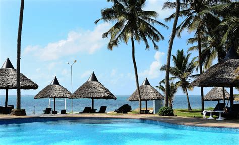 Nyali-Beach-Resort5 - Safaris in Kenya , Africa