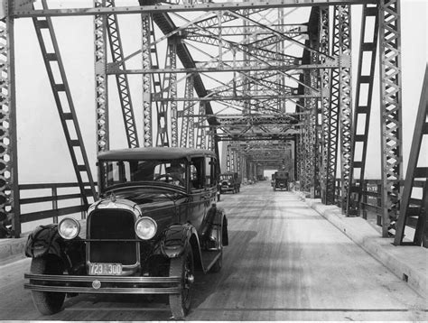 The Dumbarton Bridge was the first to span the San Francisco Bay