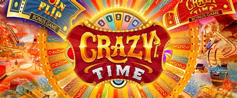 Crazy Time | Rad van Fortuin | DutchGamblers