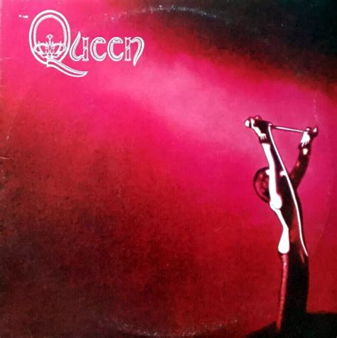 [Review] Queen (1973) - Progrography