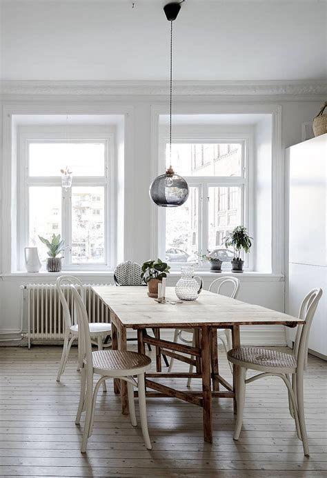 Swedish interior design on Nordhemsgatan 31 A - Archiscene - Your Daily ...