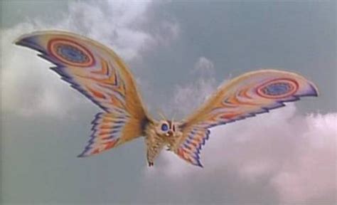 Rebirth of Mothra 3: King Ghidorah Attacks-review by Ferno123 on DeviantArt