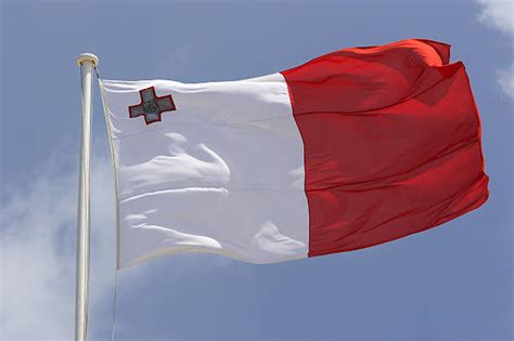 Maltese Flag Stock Photos, Pictures & Royalty-Free Images - iStock