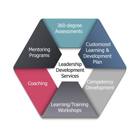 Leadership Development - The Mejorando Group - Government Succession Planning Specialists