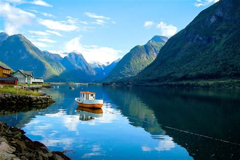 10 Best Fjords Around Bergen - What are the Best Fjords to Visit Around ...