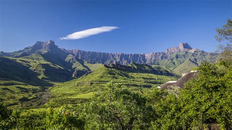 Drakensberg - Wikipedia