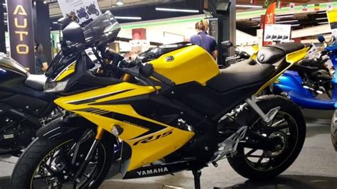 Yamaha R15 V3 Bs6 All Colors 2021 Full Walkaround अच्छा कोनसा दिखेगा On Road Price | atelier ...