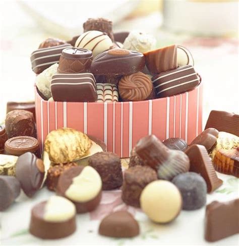 The 10 Best Chocolatiers in the World for Chocolate Lovers - Spreading ...