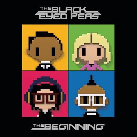 Meaning of Let's Get It Started - Spike Mix by Black Eyed Peas (the ...