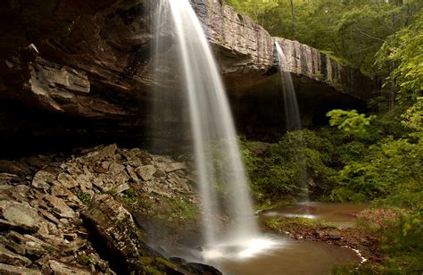 Upper District Hiking - Buffalo National River (U.S. National Park Service)