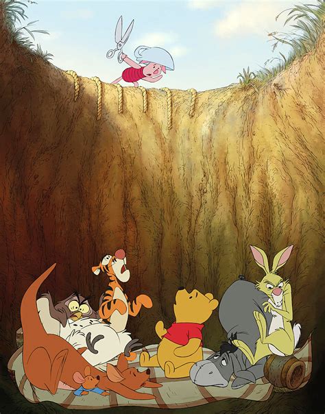 Winnie The Pooh Pictures Movie 2011