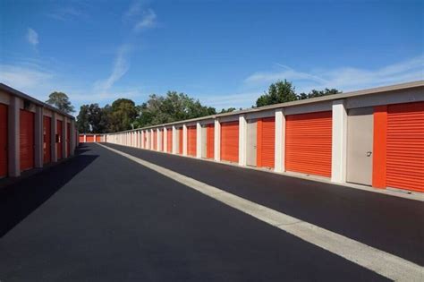 Sacramento, CA, Self-Storage Units Near 8959 Pocket Road | Public Storage®