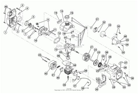 Stihl Bg 86 Parts Manual Good Owner Guide Website 45028540834 | Best Diagram Collection