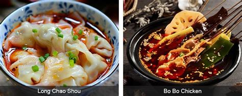 Famous Snacks to Try in China’s 10 Cities, Must-try Street Food in Beijing, Shanghai, Chengdu ...