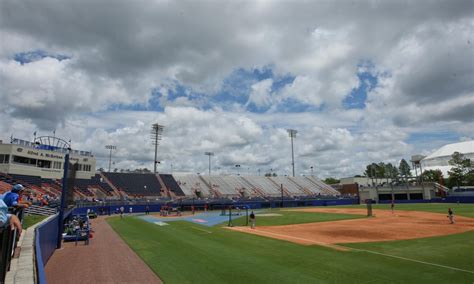 Florida’s newest stadium for its baseball team recently unveiled