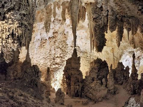 Carlsbad Caverns National Park | World Heritage Sites