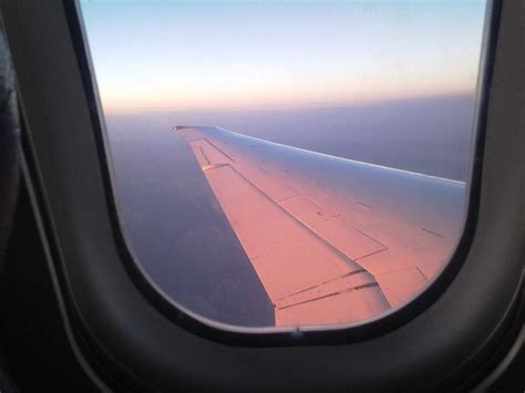 Are you a window seat or aisle seat person? | Airplane view, Window ...