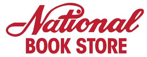 National Book Store | Logopedia | Fandom