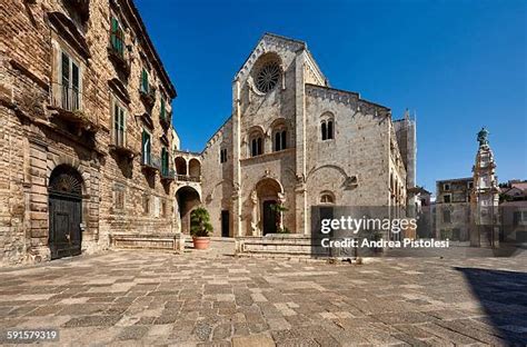 1,018 Bari Cathedral Stock Photos, High-Res Pictures, and Images - Getty Images