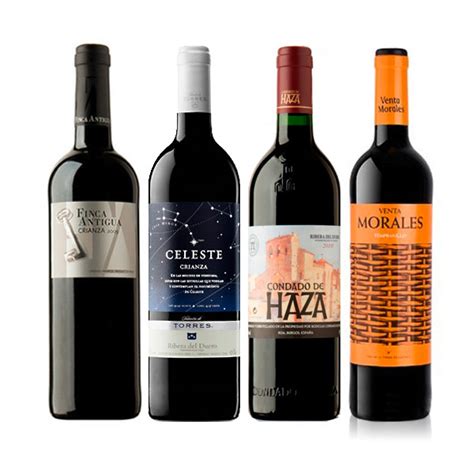 7 Styles of Spanish Red Wine | Wine Folly