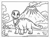 195  Dinosaur Coloring Pages For Kids & Adults Free Printable PDFs sketch template