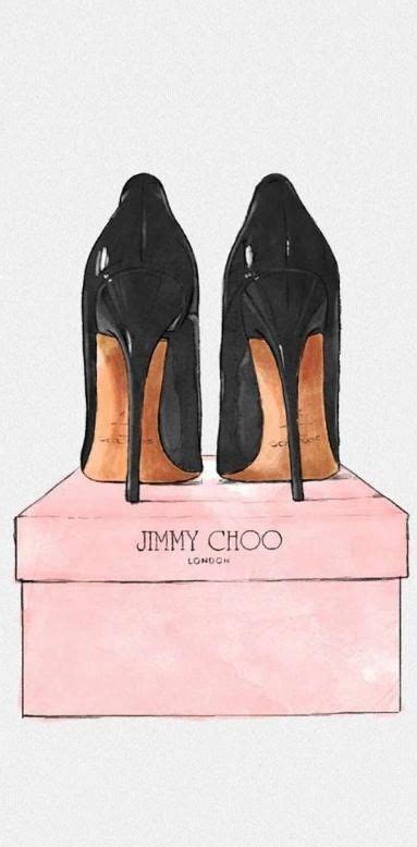 Jimmy Choo Drawing #fashionillustration #sketch #drawing #JimmyChoo | Shoe art, Jimmy choo shoes ...